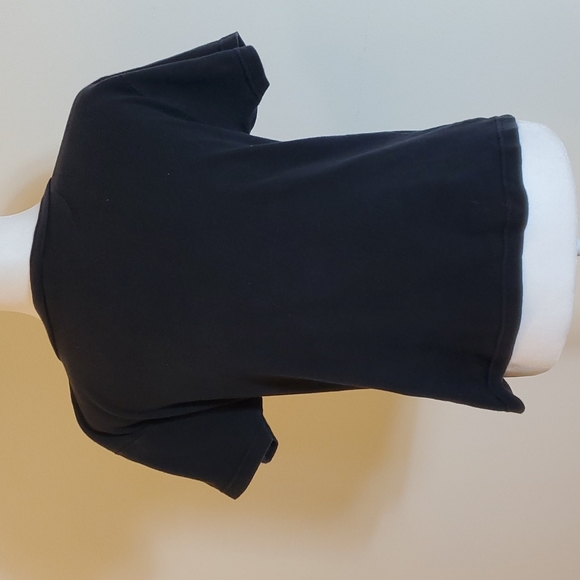 Gayiani  Black V neck margaritaville T-shirt - Picture 5 of 6